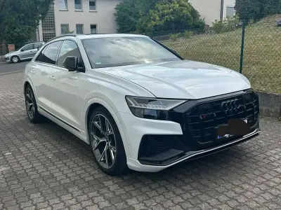 Gebraucht Audi SQ8