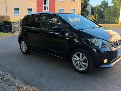 Gebraucht Seat Mii