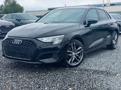 Gebraucht Audi A3
