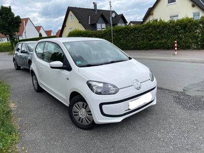 VW up!