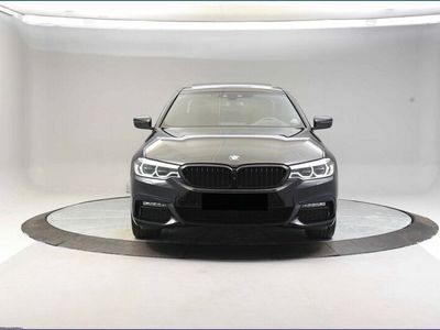 gebraucht BMW 530 e xDrive iPerform-292hk, Msport