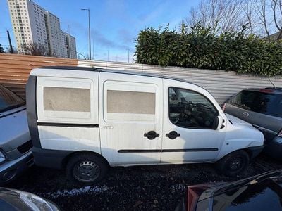 Gebraucht 2004 Fiat Doblò Van / Kleinbus | 299 €