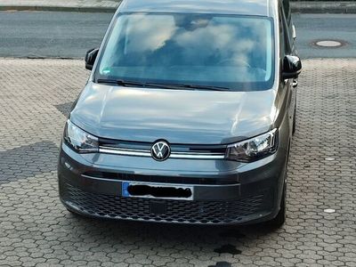 gebraucht VW Caddy Maxi 