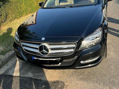 Mercedes CLS350