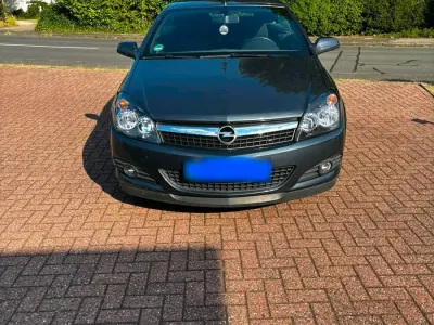 Gebraucht Opel Astra