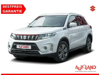 Gebraucht Suzuki Vitara