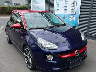 Opel Adam Rocks