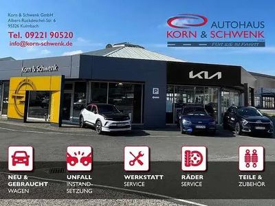 Gebraucht Kia Ceed Sportswagon Spirit 77 PS (56 kW) 2025 Schwarz Kombi