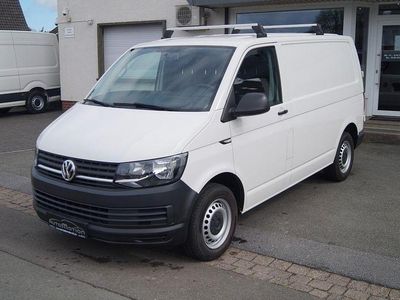 Second-hand VW Transporter 102 CP (75 kW) 2019 Alb Van