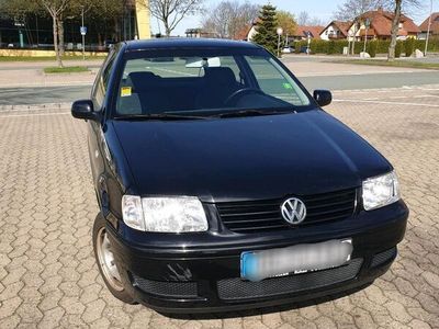 gebraucht VW Polo 6n2 TÜV 06/2024