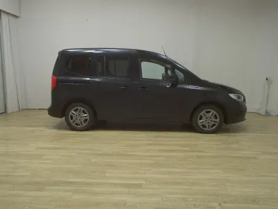 Gebraucht Mercedes T180