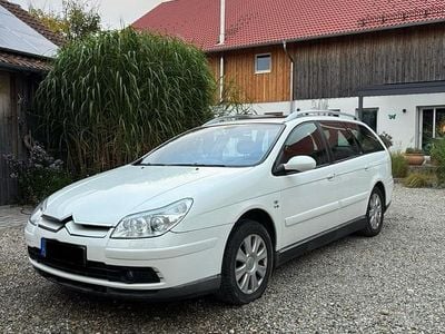 Citroën C5