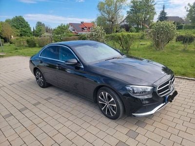 Mercedes E300