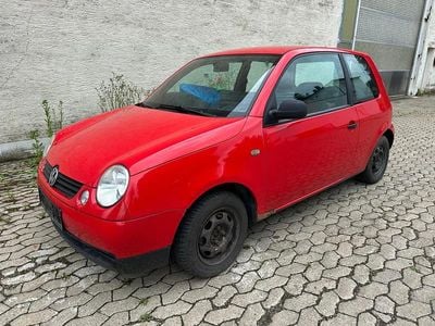 VW Lupo