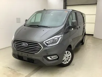 Gebraucht Ford Tourneo Custom