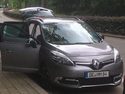 Renault Grand Scénic III