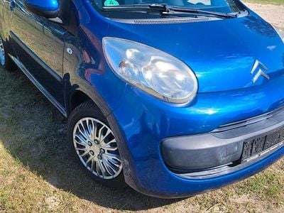 Citroën C1