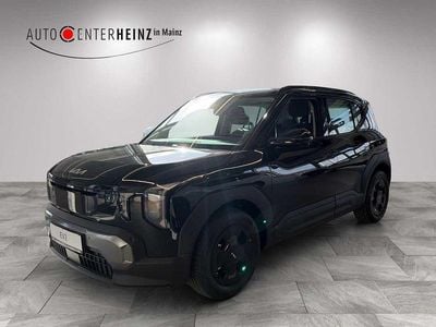 Nouă Kia EV2 Earth 108 kW (147 CP) 2026 Negru SUV