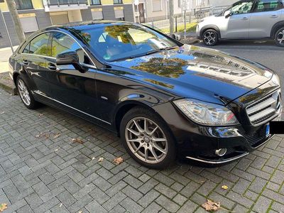 Mercedes CLS350