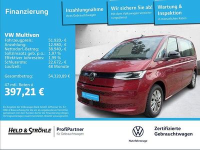 VW Multivan