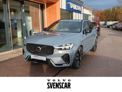 Grau Gebraucht 2022 Volvo XC60 Ultimate SUV | 39.900 € (Teuer)