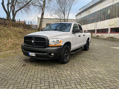 gebraucht Dodge Ram 1500/HEMI 5.7/GAS Prins/Standheizung webasto