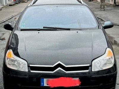 gebraucht Citroën C5 