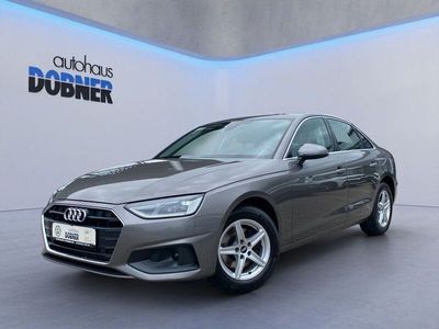 Gebraucht Audi A4 Sport 150 PS (110 kW) 2021 Andere farbe Limousine