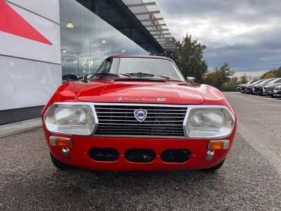 Gebraucht Lancia Fulvia 110 PS (80 kW) 1972 Rot
