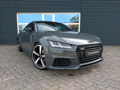 Occasion Audi TTS