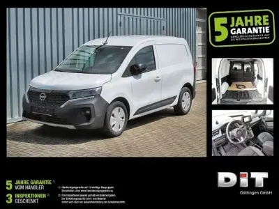 Gebraucht Nissan Townstar