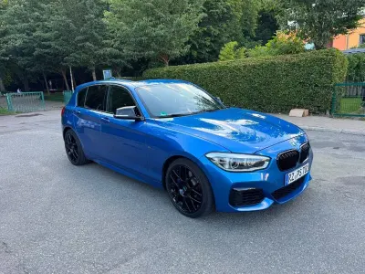 Gebraucht BMW M140