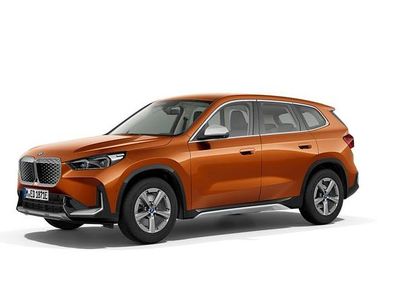 Gebraucht BMW iX1 Comfort Edition 150 kW (204 PS) 2026 SUV