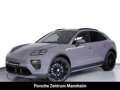 Gebraucht Porsche Macan 300 kW (408 PS) 2025 Provence SUV