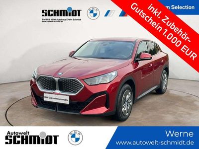 BMW iX2