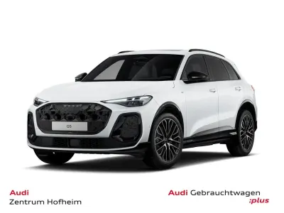 Gebraucht Audi Q5