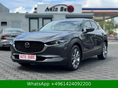 Gebraucht Mazda CX-30 Takumi-Line 140 PS (102 kW) 2025 Andere SUV