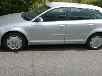 Gebraucht Audi A3 Sportback