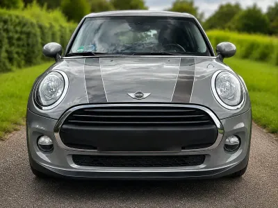 Gebraucht Mini ONE