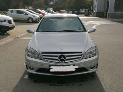 Mercedes CLC180