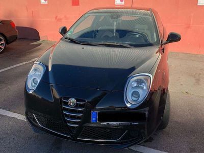 gebraucht Alfa Romeo MiTo MiTo1.4 16V