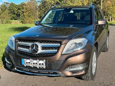Mercedes GLK200