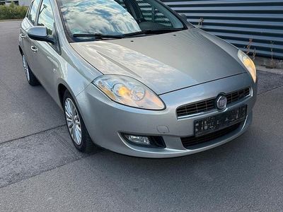 Fiat Bravo