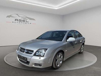 Opel Vectra GTS