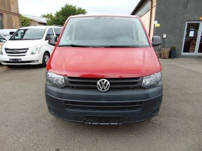 VW T5