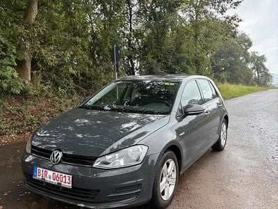 VW Golf VII