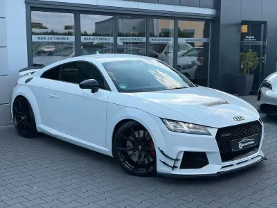 Gebraucht Audi TT RS