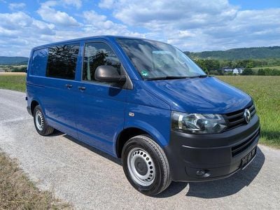 VW T5