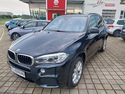 Gebraucht BMW X5