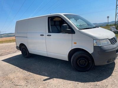 VW T5